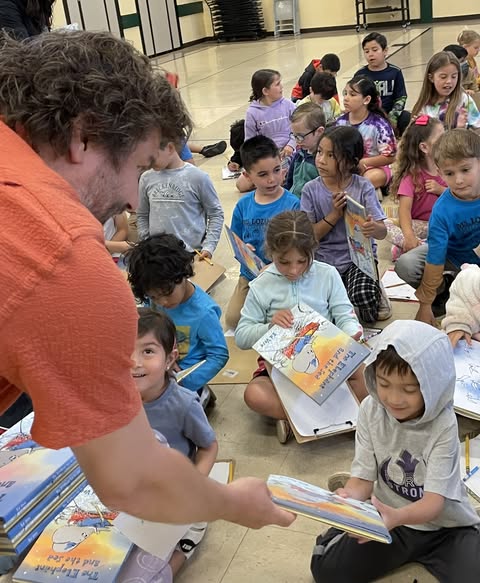 Community action
